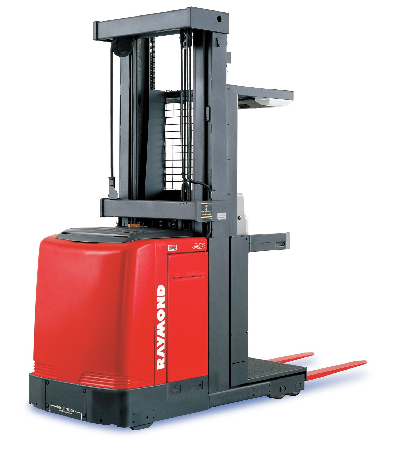 Tips for Purchasing Forklift Parts