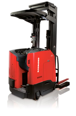 Your Forklift Rental Options