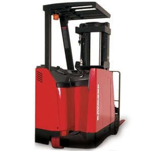 Your Forklift Rental Options